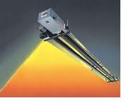  ENDÜSTRİYET ISITMA SİSTEMLERİ